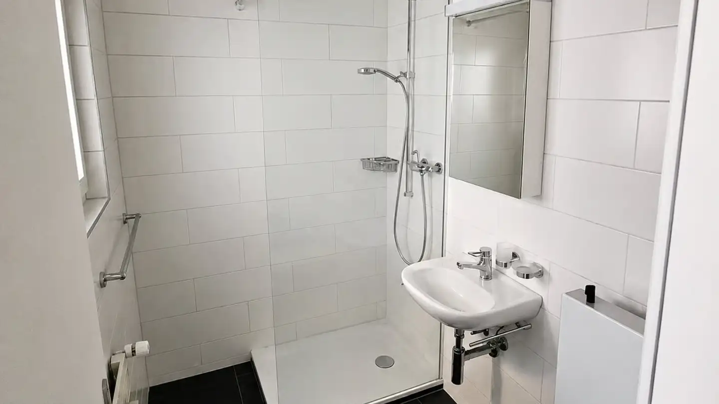 Wohnung mieten - Zürcherstrasse 91, 8500 Frauenfeld - Foto 3