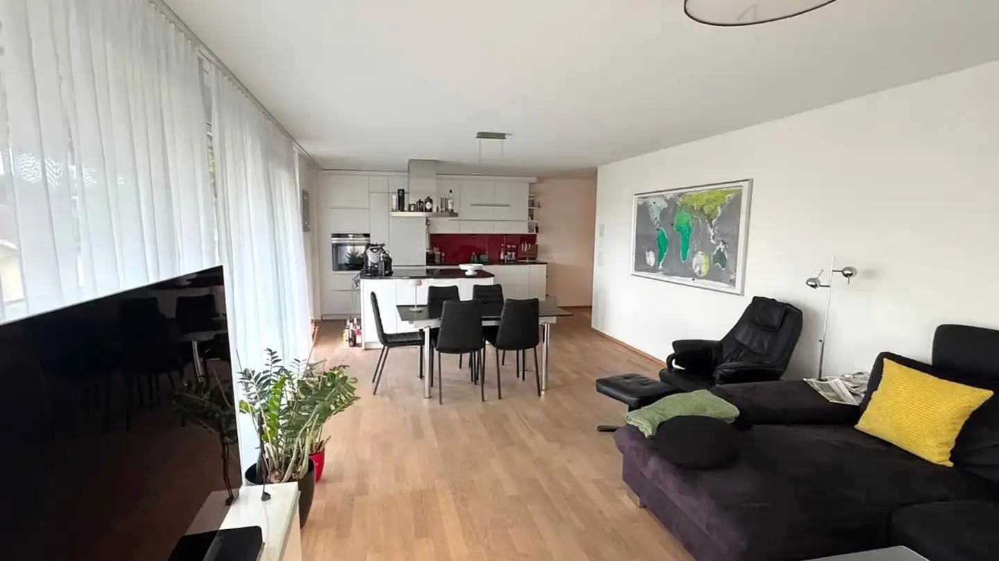 Apartment for rent - Schnällböcklerstrasse, 8312 Winterberg ZH - Photo 3