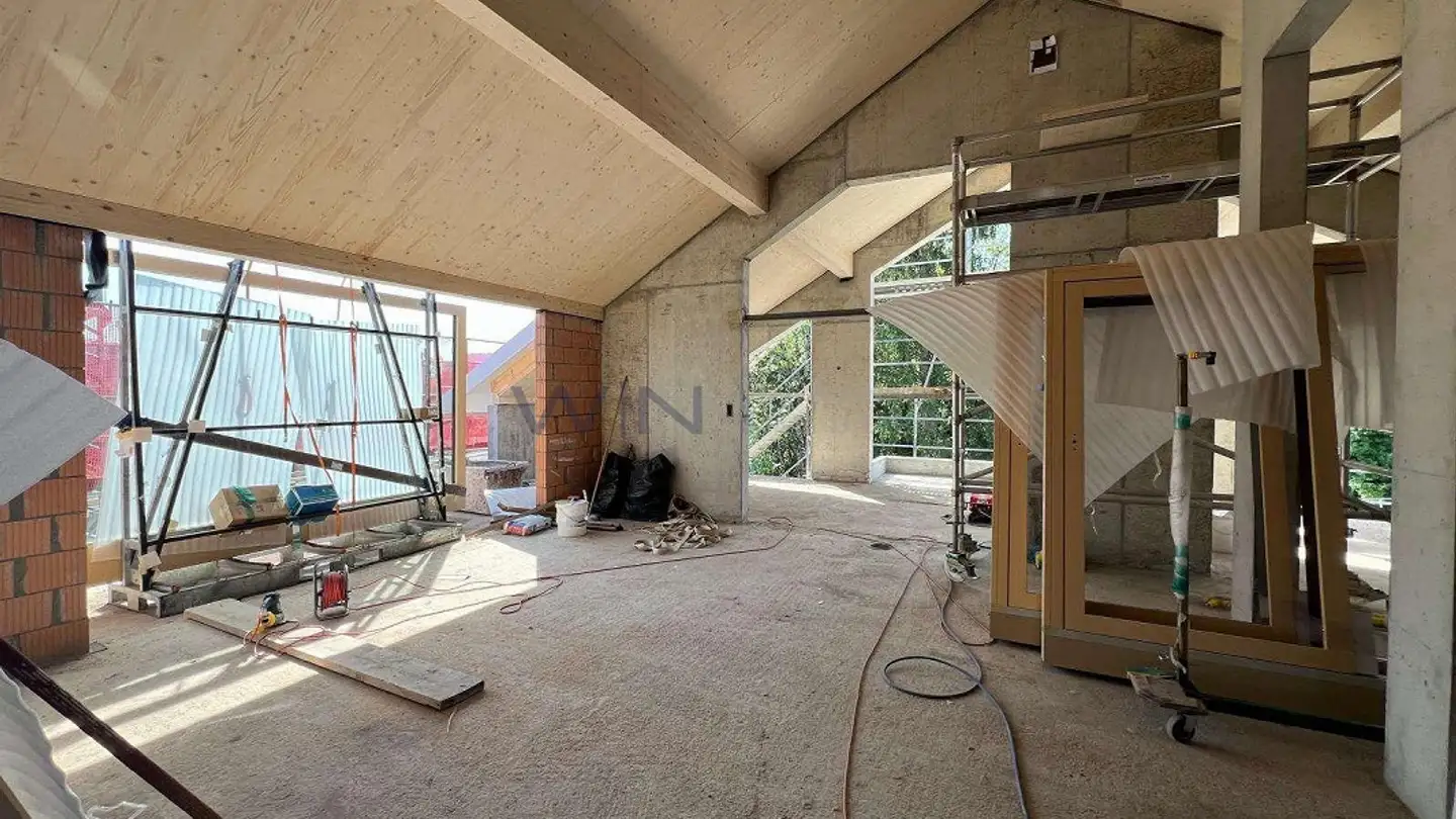 Attico in vendita - 5737 Menziken - Foto 2