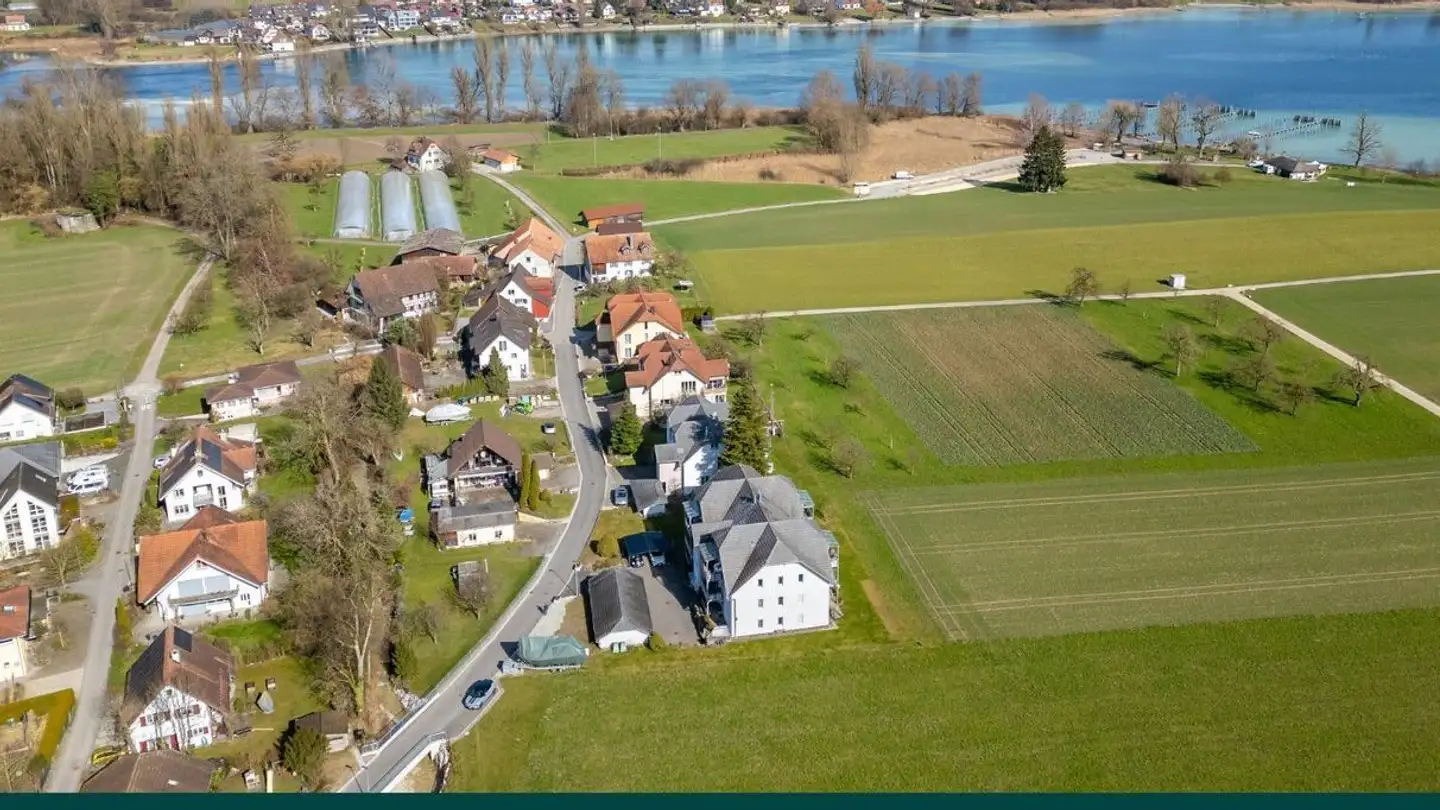 Single house for sale - Staaderstrasse 23, 8264 Eschenz