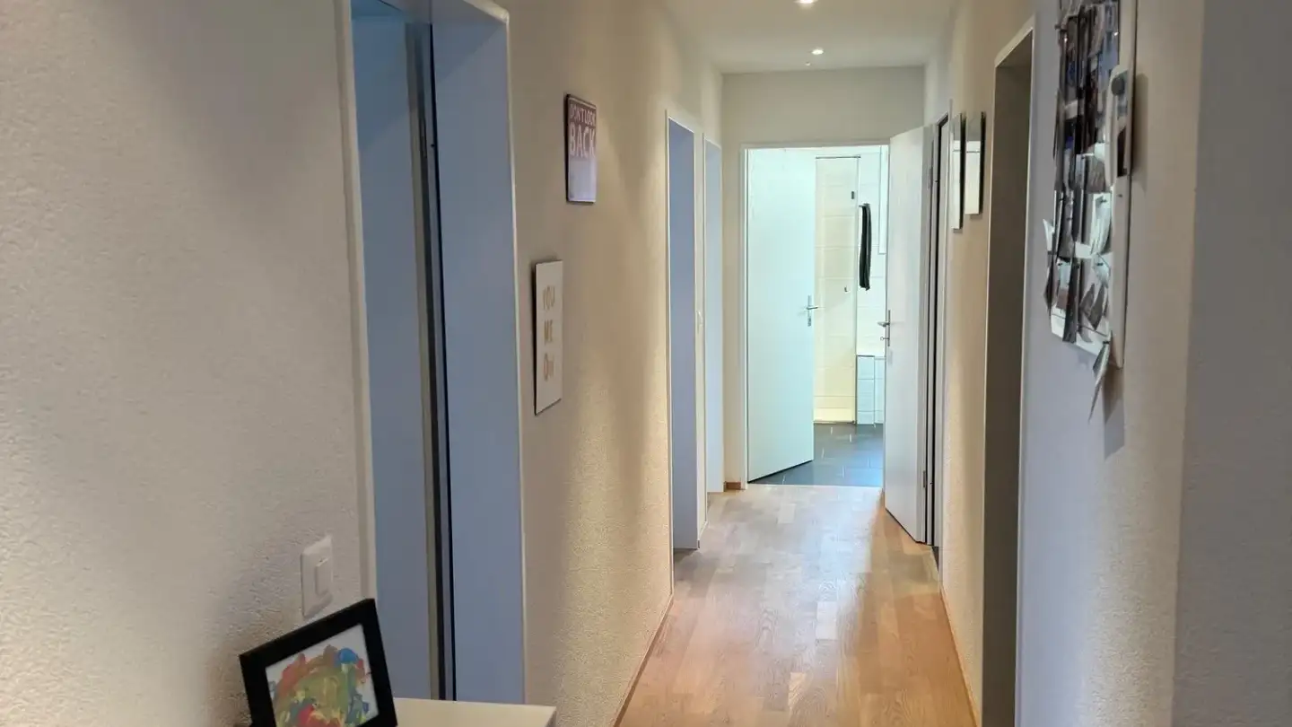 Apartment for rent - Schnällböcklerstrasse, 8312 Winterberg ZH - Photo 4