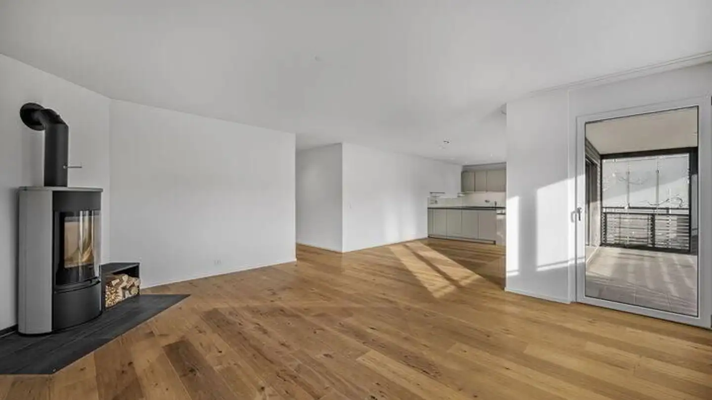 Apartment for sale - 9240 Niederglatt SG - Photo 3