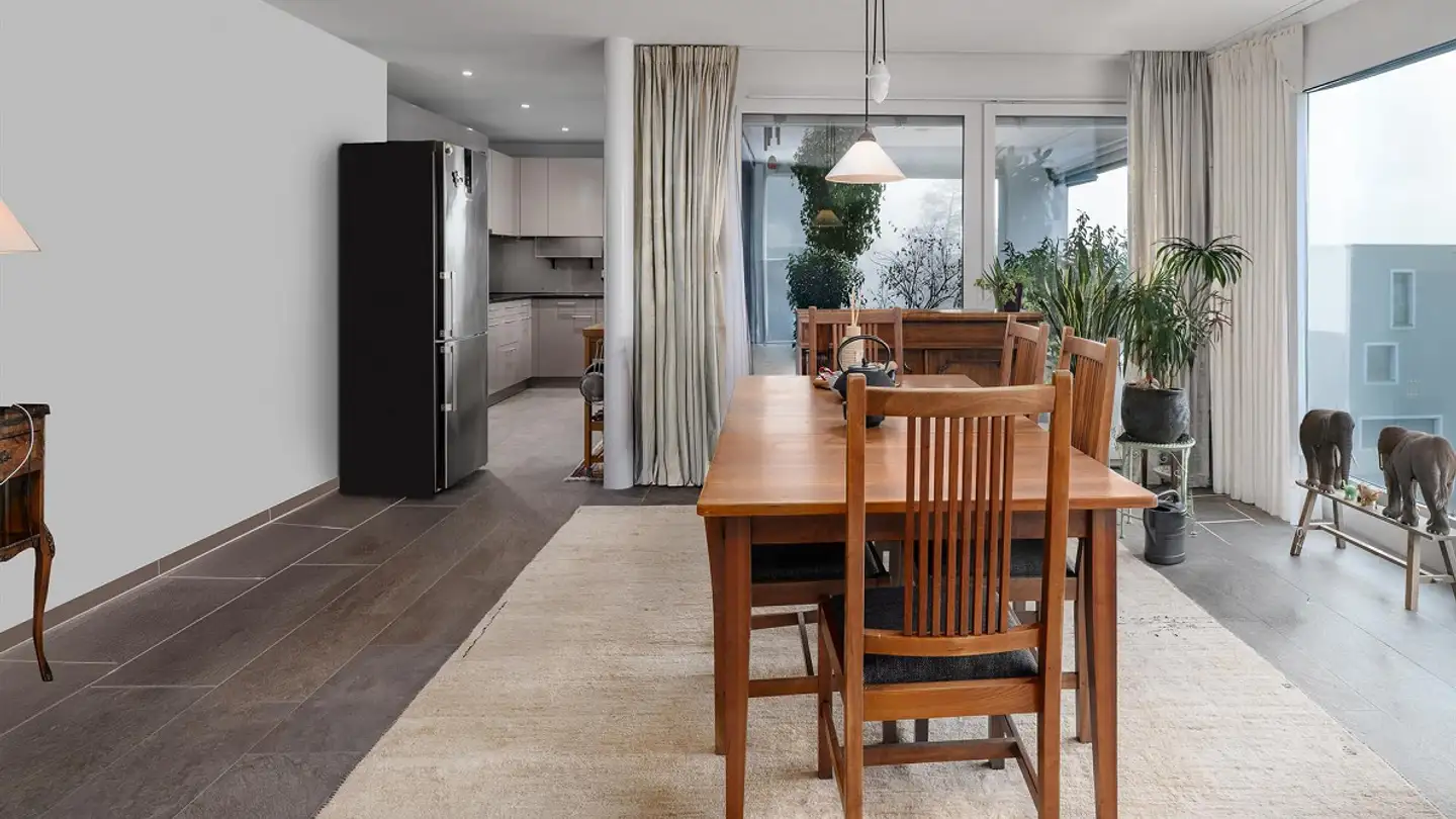 Apartment for sale - 8143 Stallikon - Photo 3