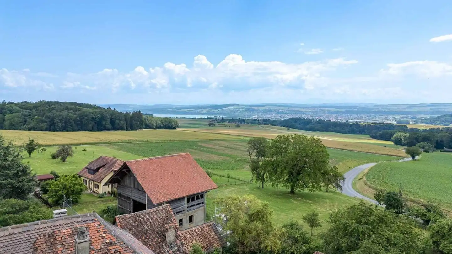 Ristorante in vendita - Chemin Du Clos Mermod, 1430 Orges - Photo 4