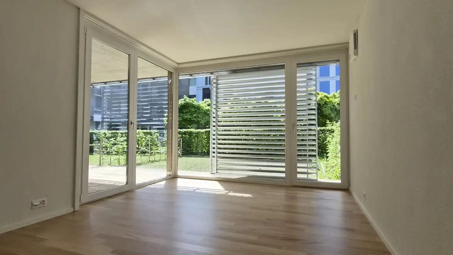 Appartement à louer - Eichrainstrasse 11, 8052 Zürich