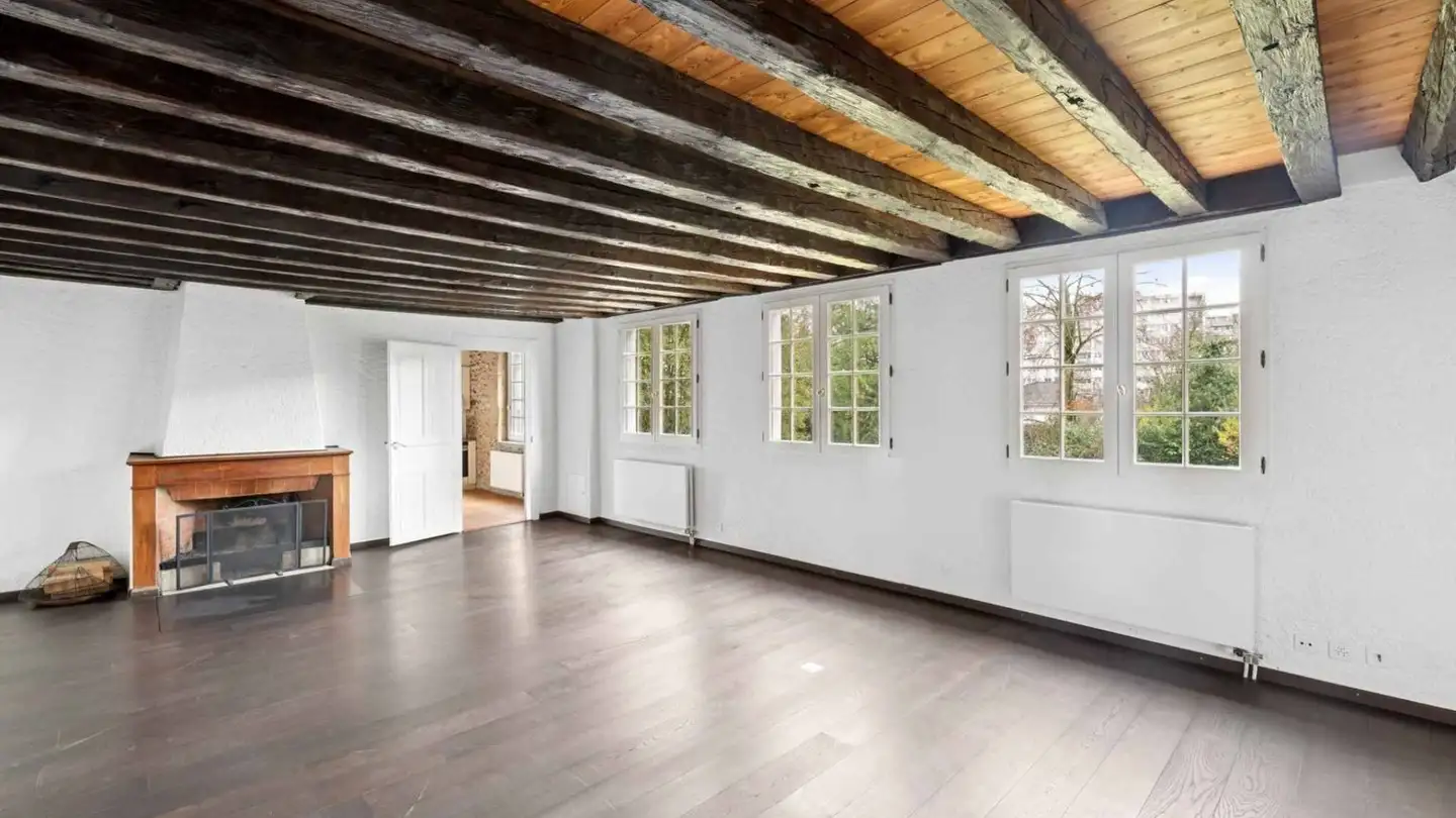 Villa in vendita - 1218 Le Grand-Saconnex - Foto 3