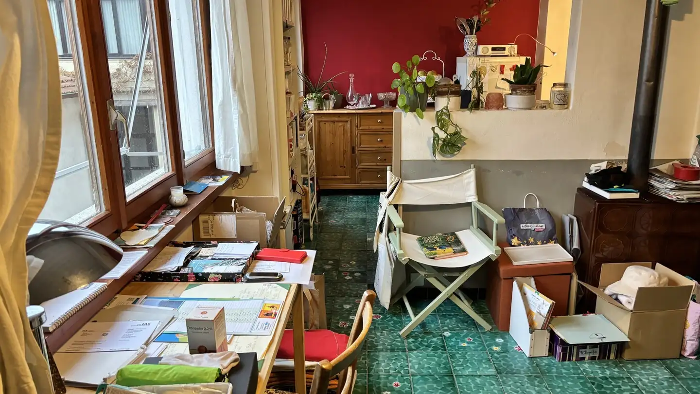 Single house for rent - Cantón Sótt 19a, 6864 Arzo