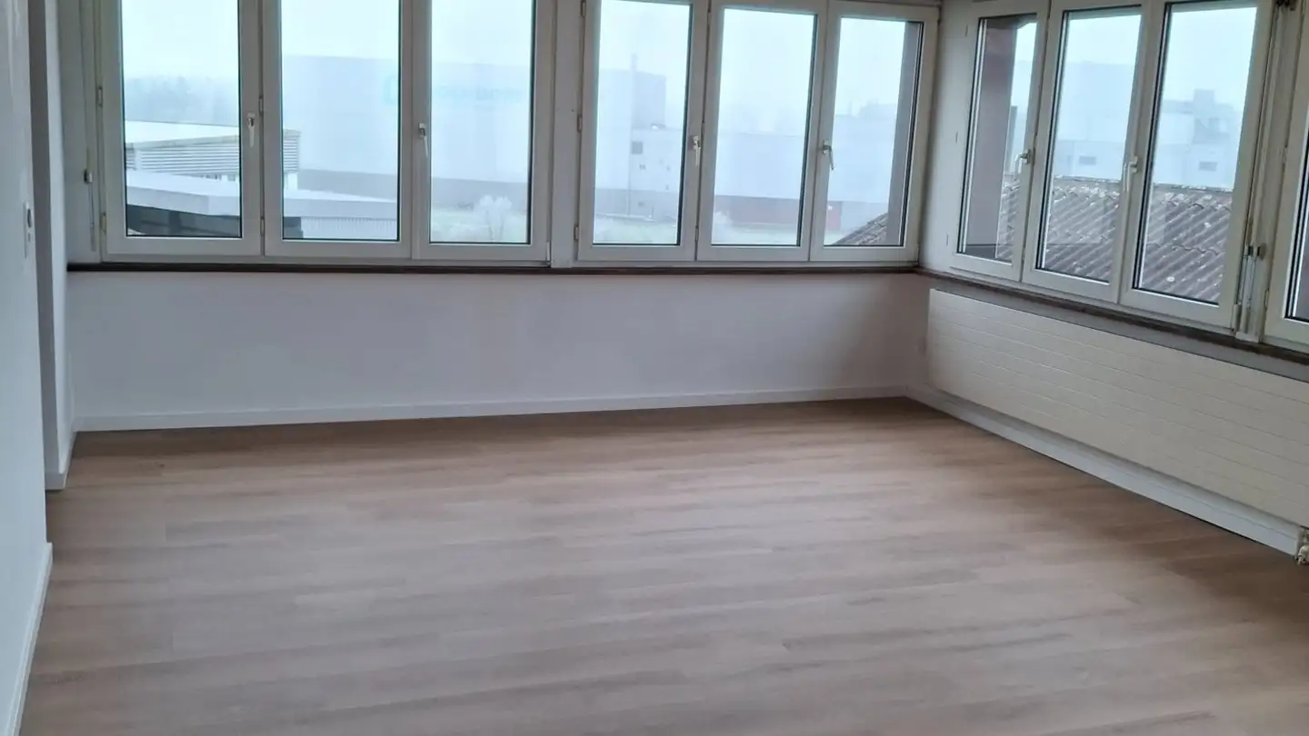 Appartement à louer - Hauptstrasse 19, 8583 Sulgen