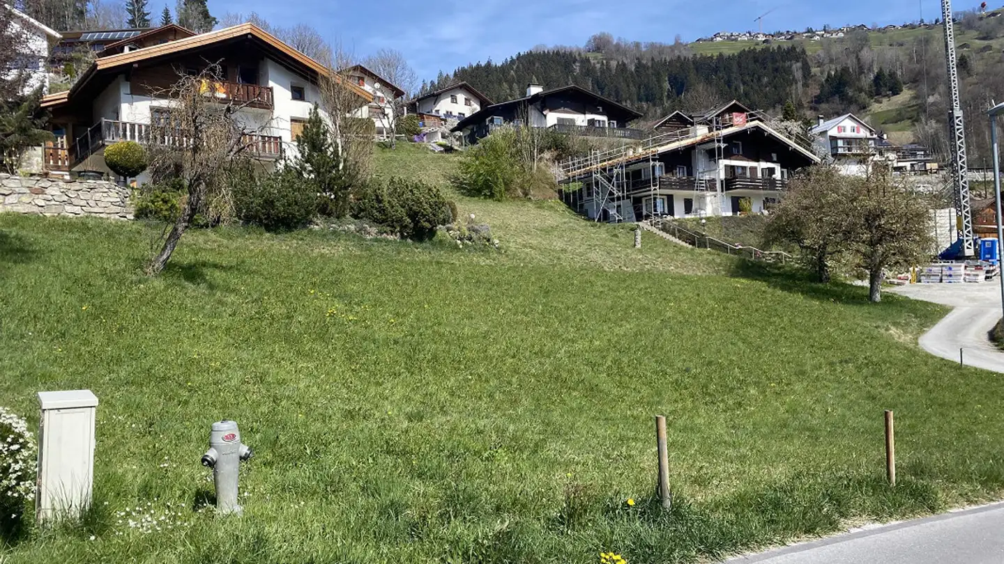 Terreno edificabile in vendita - Via Casti 8, 7151 Schluein - Photo 3