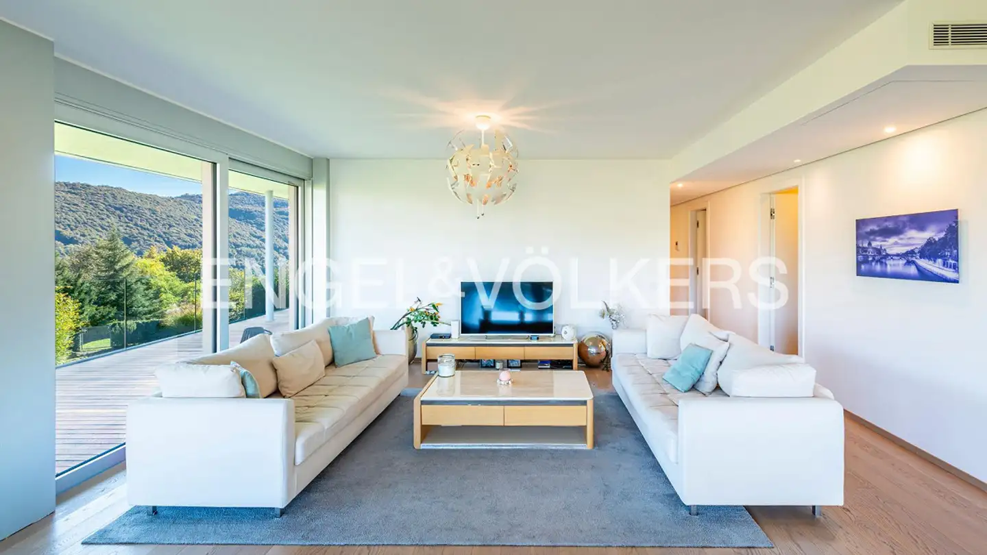 Appartement à vendre - Via Vignino 15, 6926 Montagnola - Photo 2