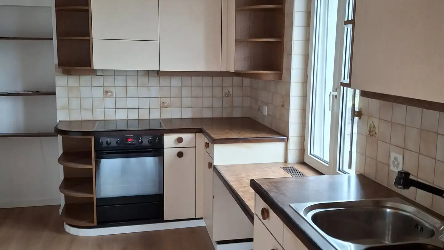 Appartement à louer - Hauptstrasse 19, 8583 Sulgen - Photo 2