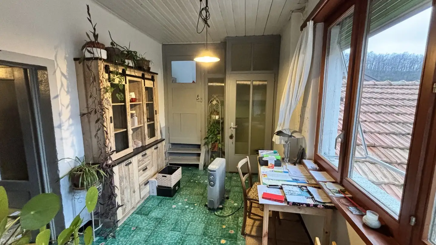 Single house for rent - Cantón Sótt 19a, 6864 Arzo - Photo 3