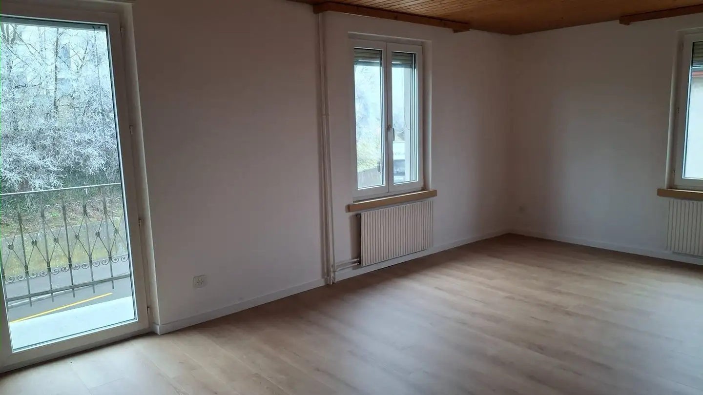 Appartement à louer - Hauptstrasse 19, 8583 Sulgen - Photo 3