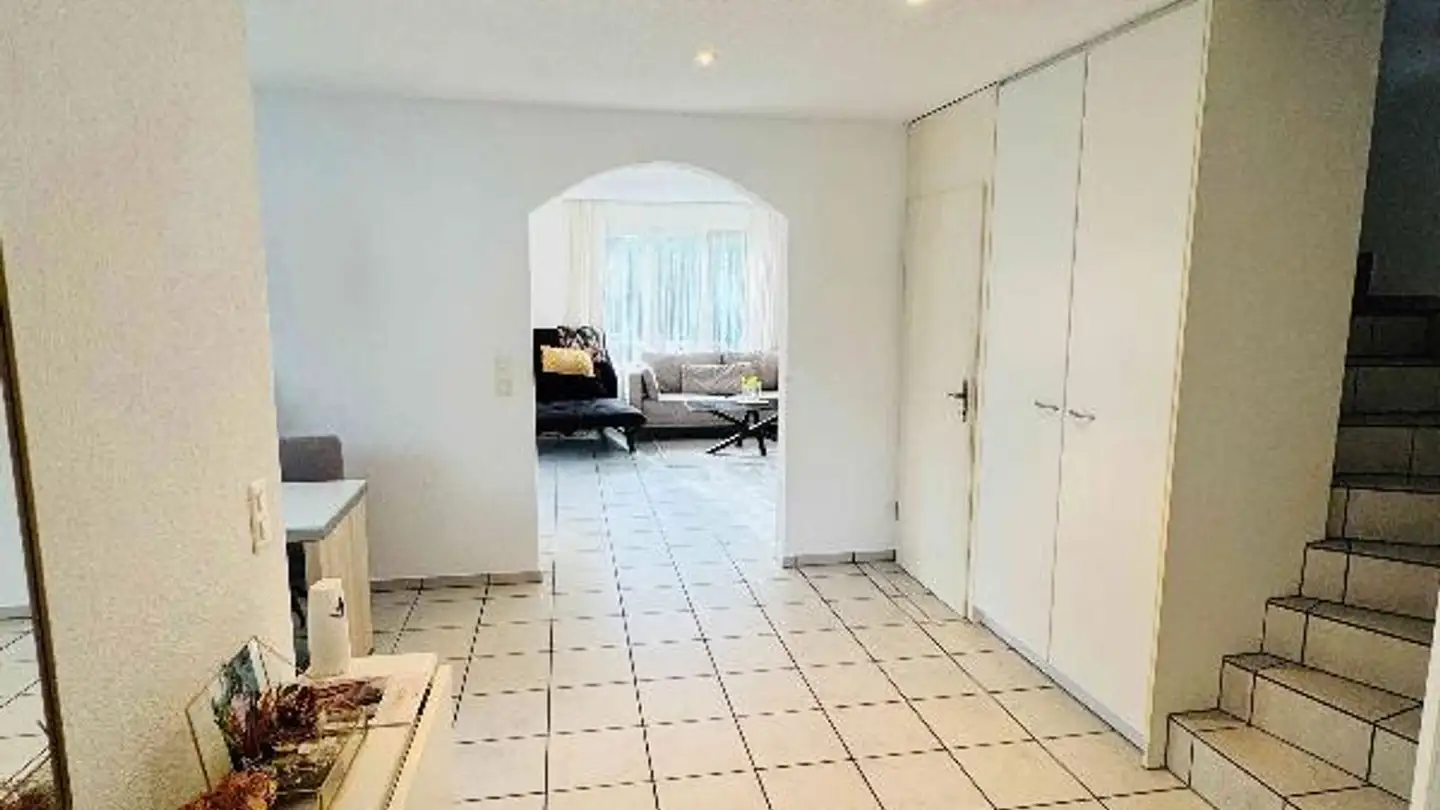 Maison en terrasse à vendre - Banackerstrasse, 4617 Gunzgen - Photo 2