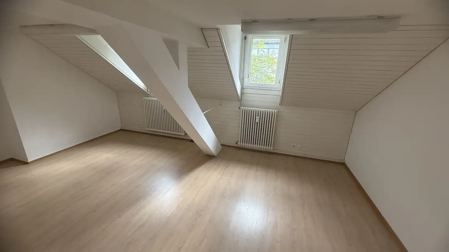 Commercial for rent - Löwenstrasse 67, 8001 Zürich