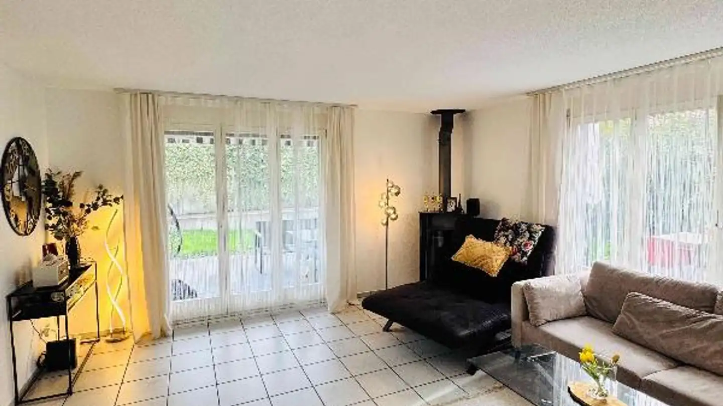 Maison en terrasse à vendre - Banackerstrasse, 4617 Gunzgen - Photo 3