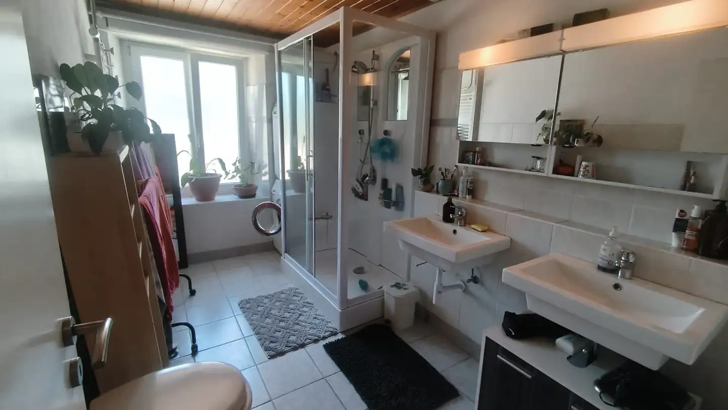 Apartment for rent - Rue de l'Eglise 14, 2852 Courtételle - Photo 4
