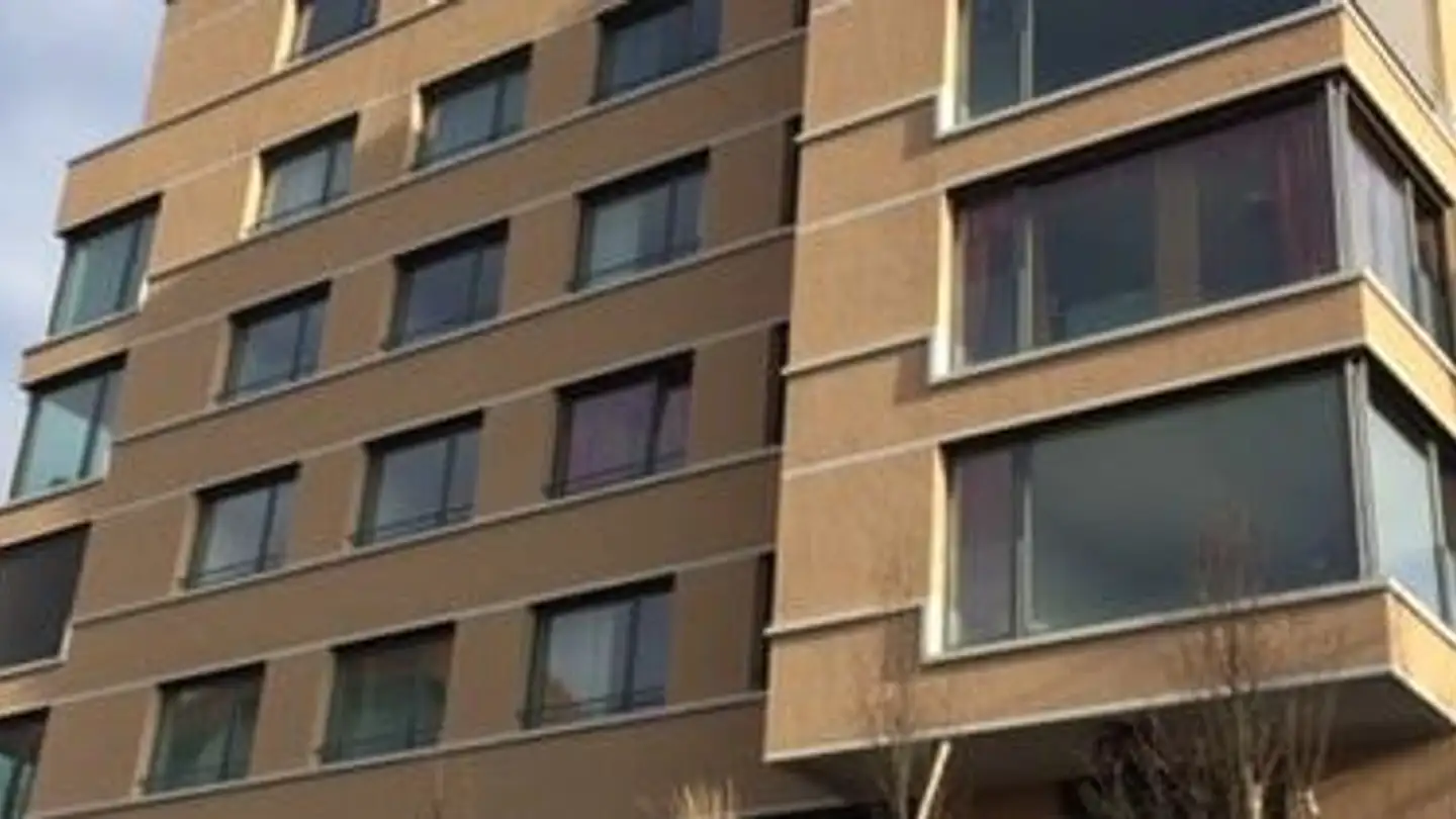 Wohnung mieten - Axensteinstrasse 10, 9000 St. Gallen