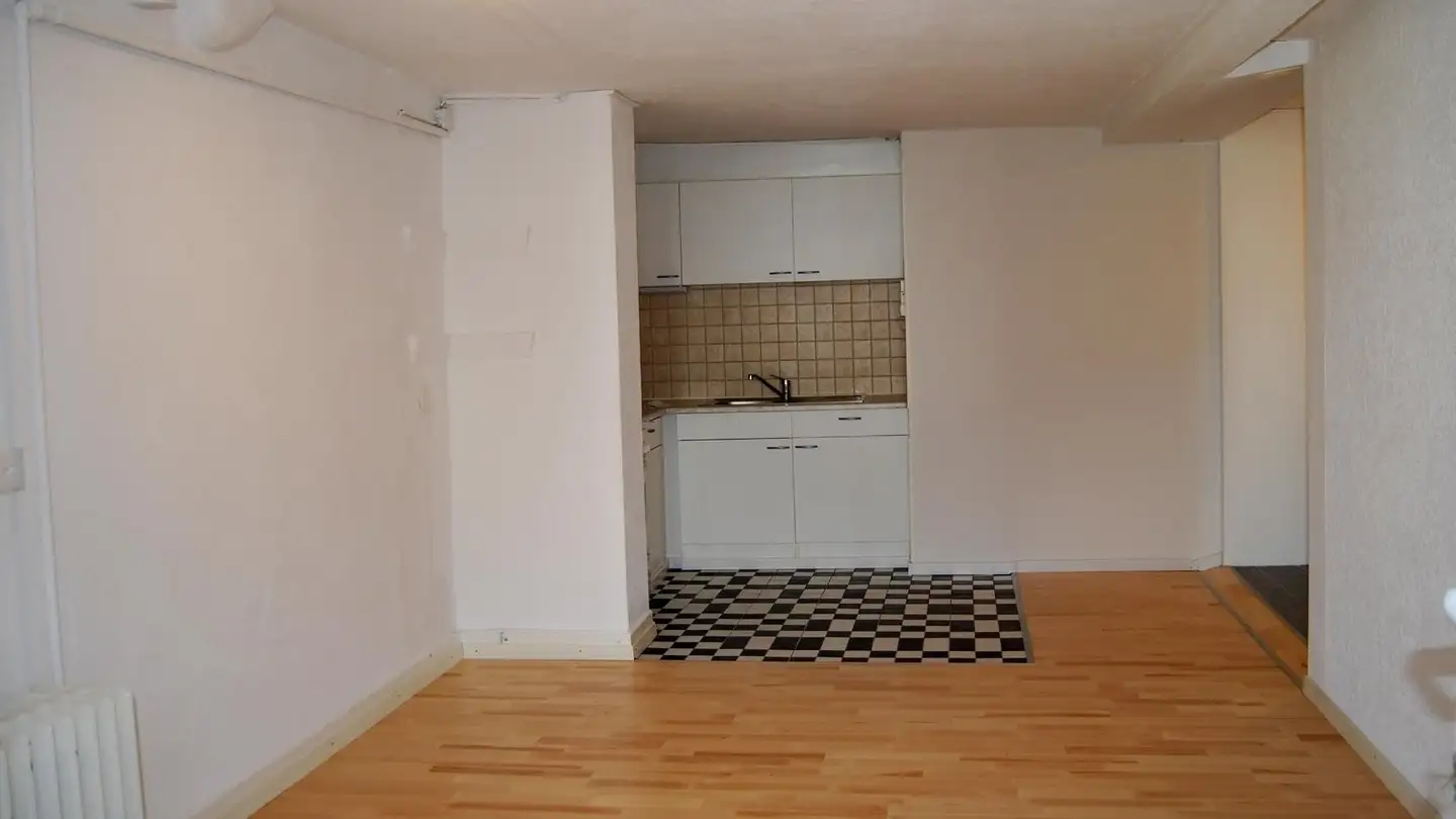 Appartement à louer - Rue Centrale 18, 1880 Bex - Photo 4