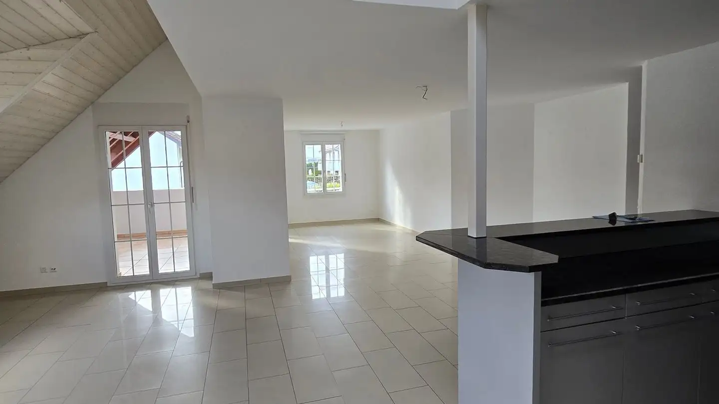 Attico in vendita - Moosbrunnenstrasse 17, 8426 Lufingen
