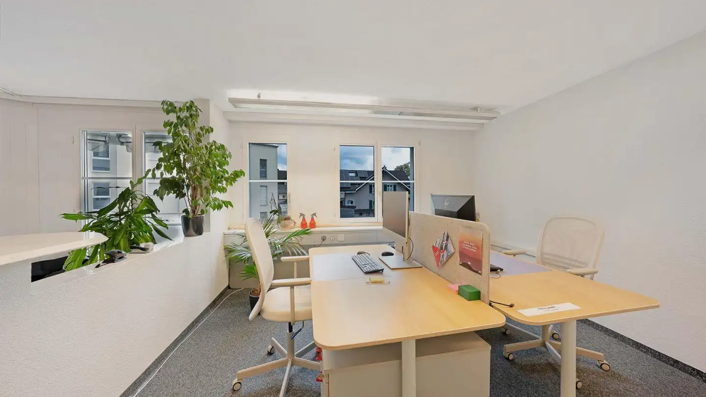 Office space for rent - Lindenstrasse 52, 9443 Widnau - Photo 4