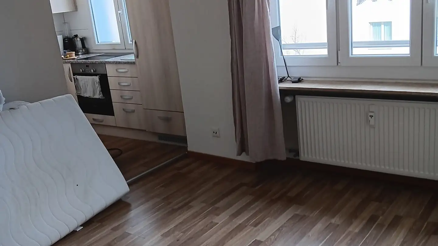 Appartamento in affitto - 4053 Basel - Foto 2