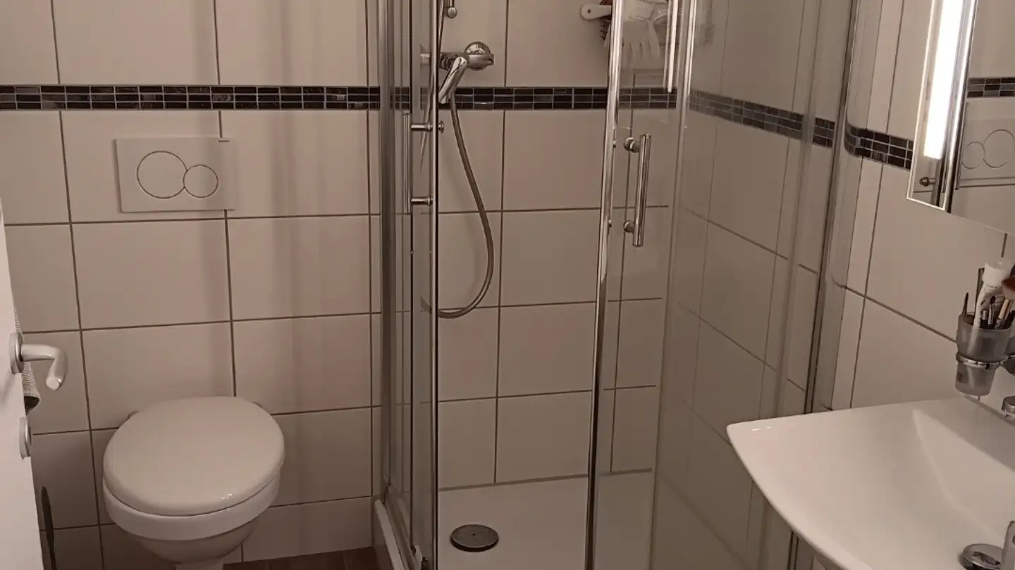 Appartamento in affitto - 4053 Basel - Foto 4