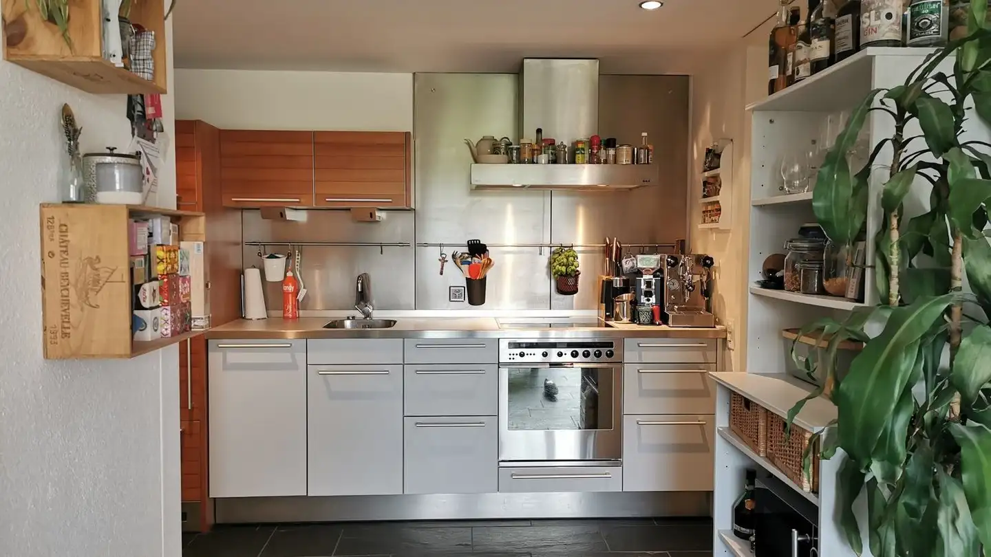 Appartement à louer - Rebhalde 37, 8903 Birmensdorf ZH - Photo 3