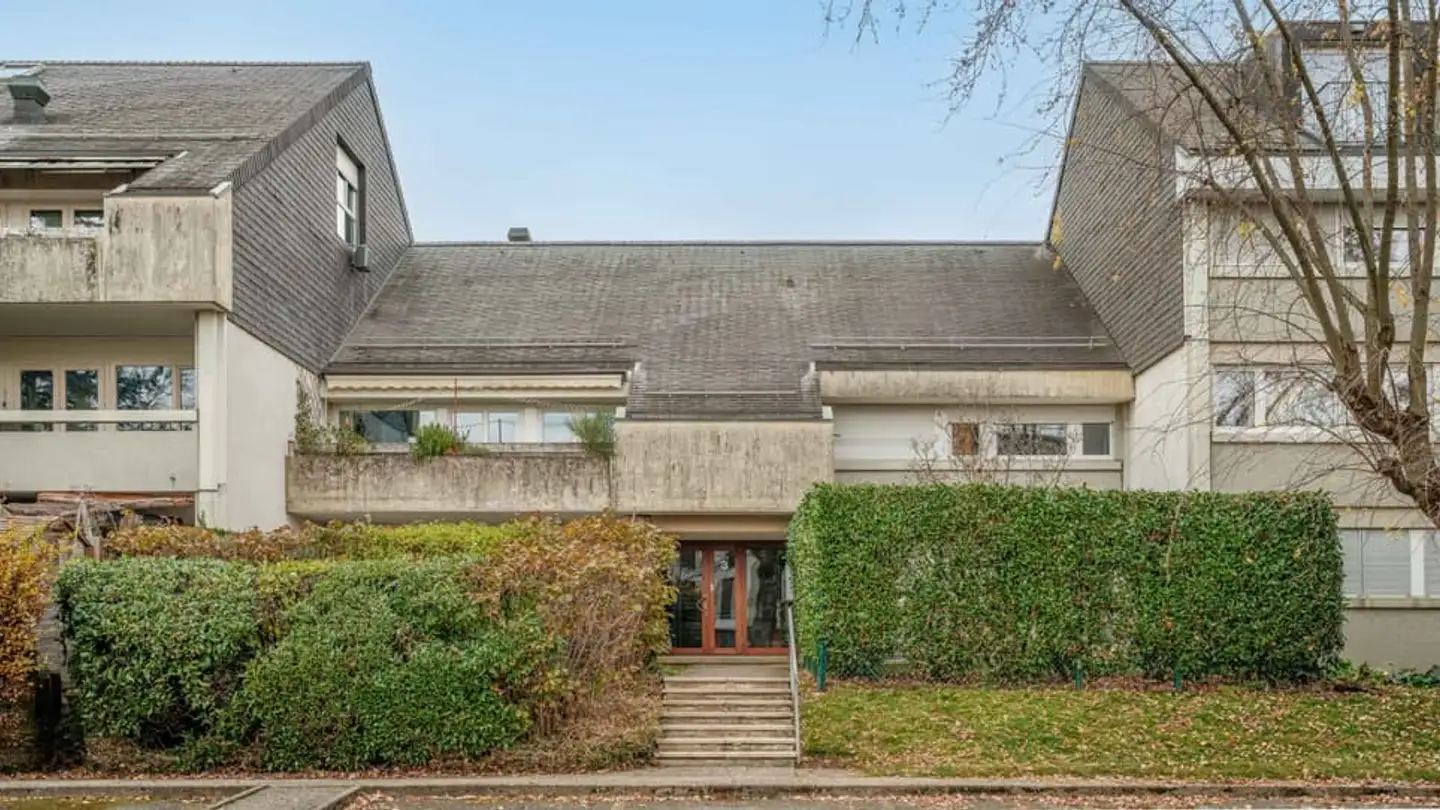 Immeuble résidentiel à vendre - 1241 Puplinge - Photo 3