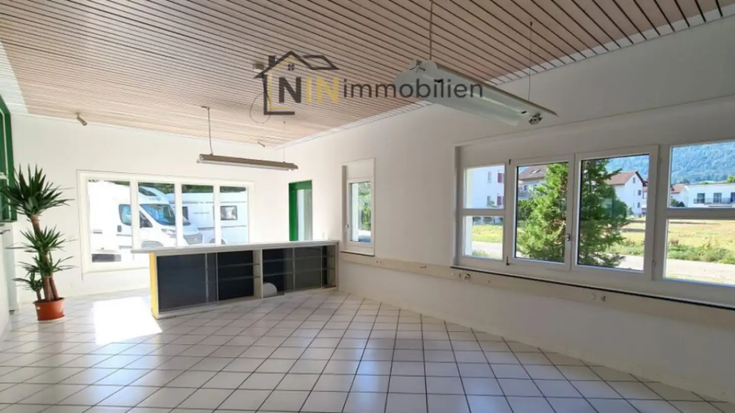 Negozio in affitto - 2540 Grenchen - Photo 4