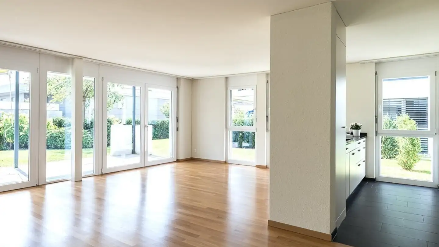 Wohnung mieten - Mirabellenweg 6, 8590 Romanshorn - Foto 2