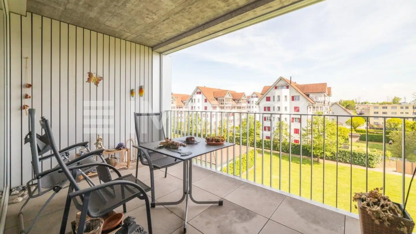 Appartement à vendre - 5507 Mellingen