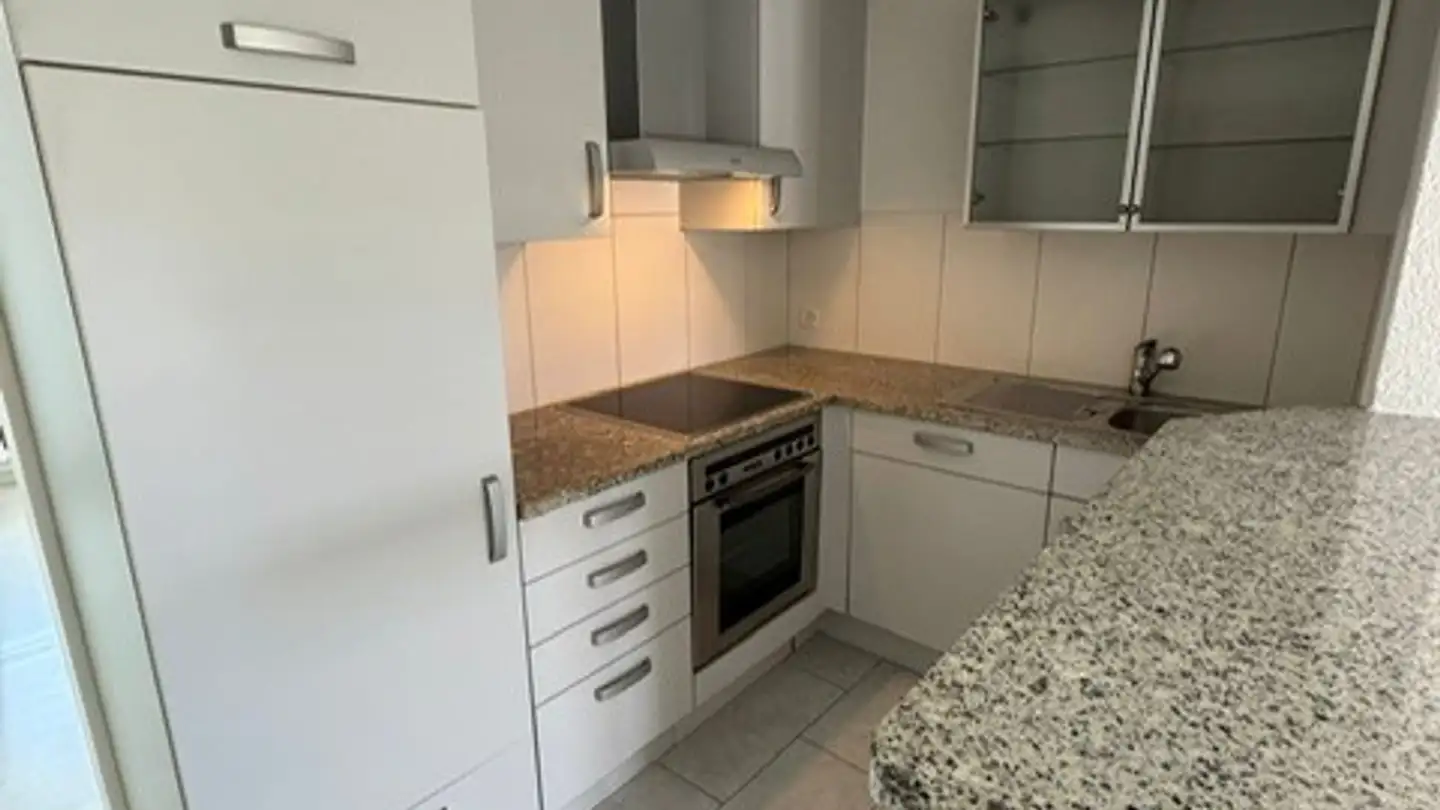 Appartamento in affitto - Hauptstrasse 14, 5727 Oberkulm
