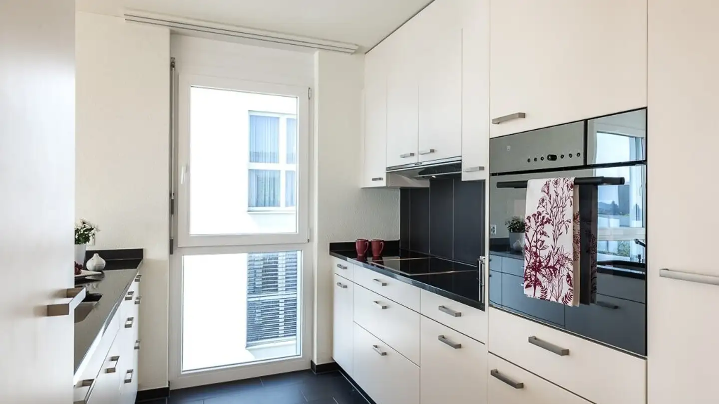 Wohnung mieten - Mirabellenweg 6, 8590 Romanshorn - Foto 4