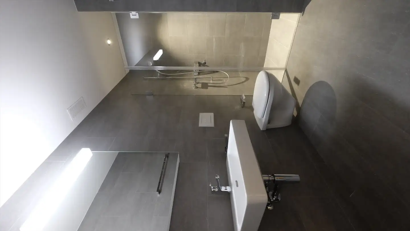 Appartamento in affitto - Via Burgaisa 1a, 7013 Domat/Ems - Foto 3