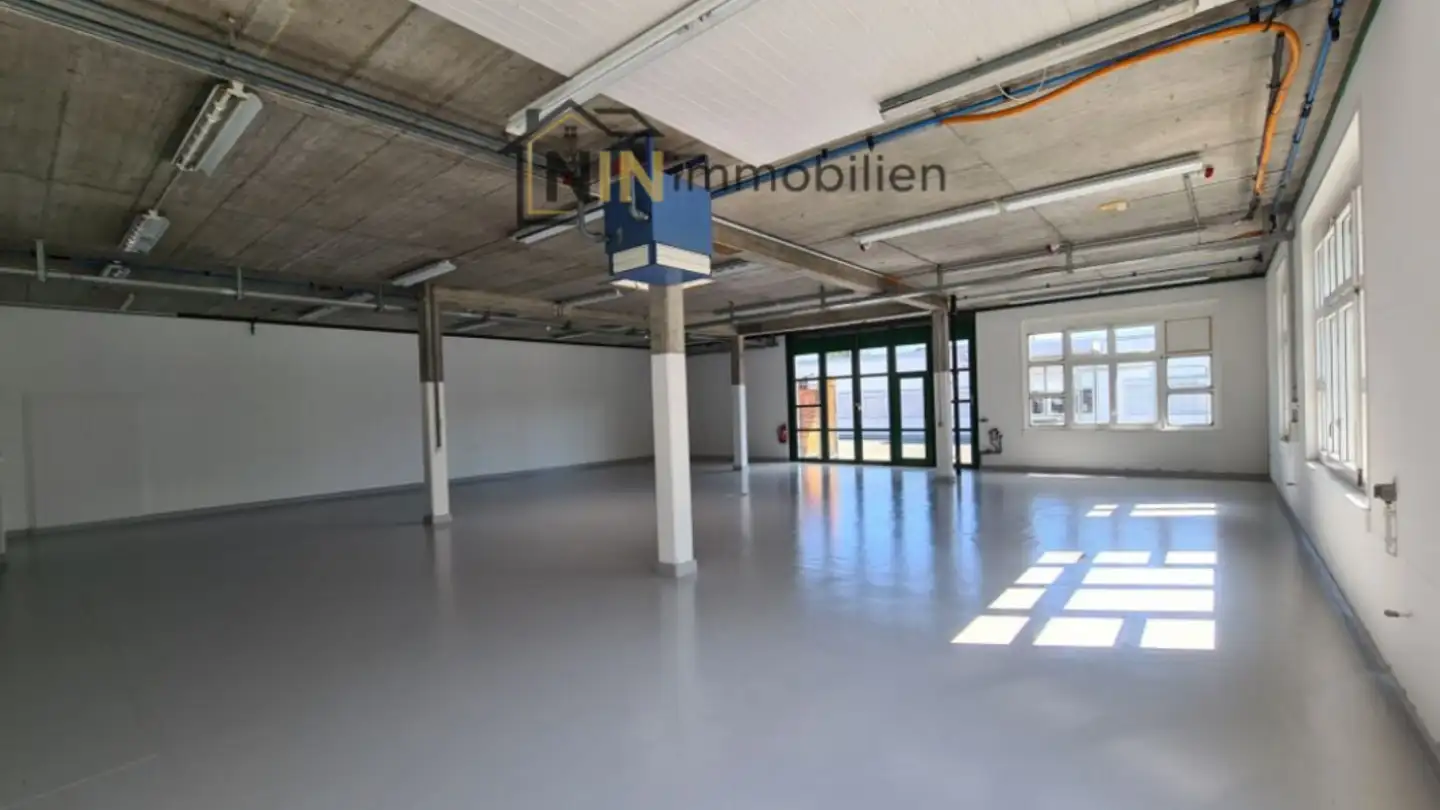 Negozio in affitto - 2540 Grenchen - Photo 2