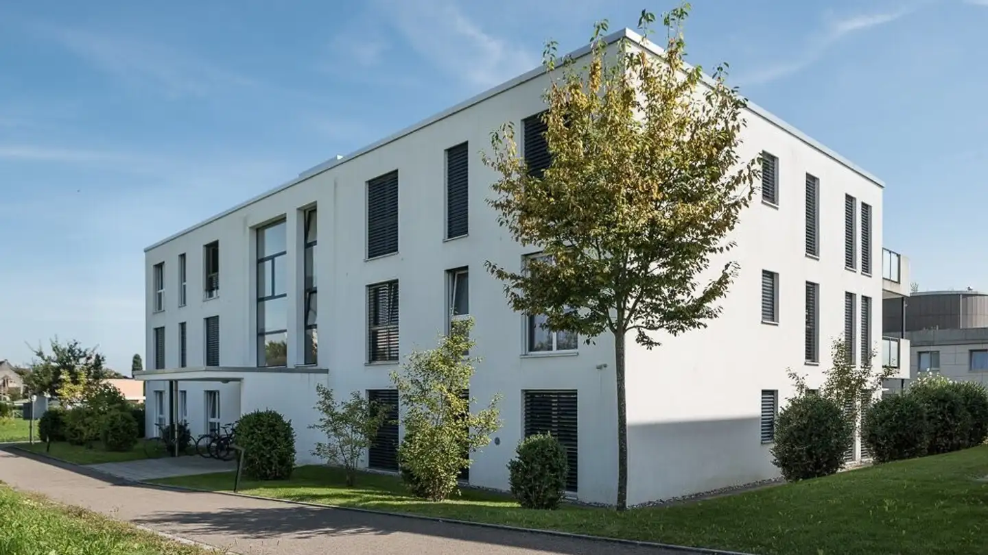 Wohnung mieten - Mirabellenweg 6, 8590 Romanshorn