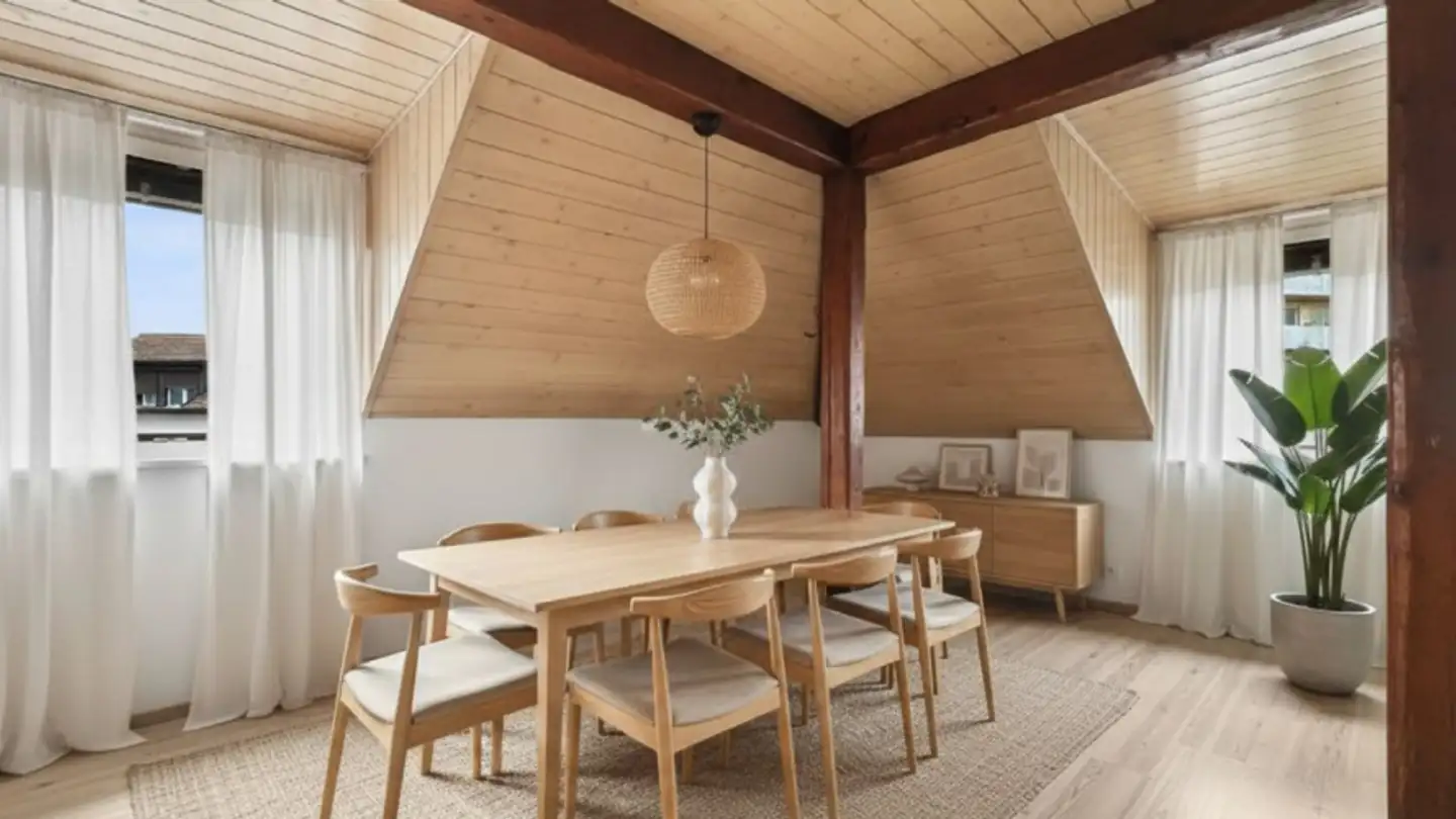 Wohnung kaufen - Rue du Parc 1, 1400 Yverdon-les-Bains