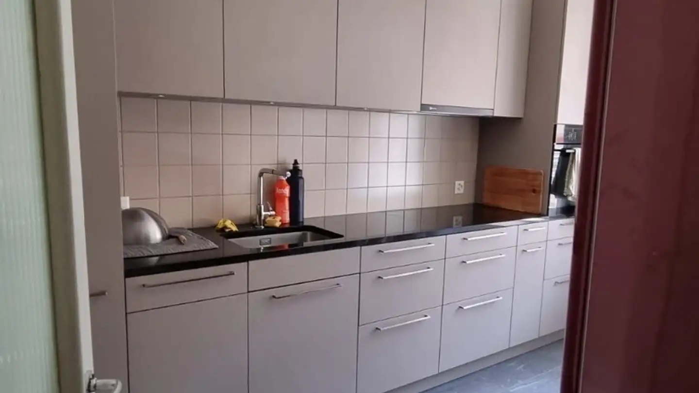 Chambre à louer - 9000 St. Gallen - Photo 3