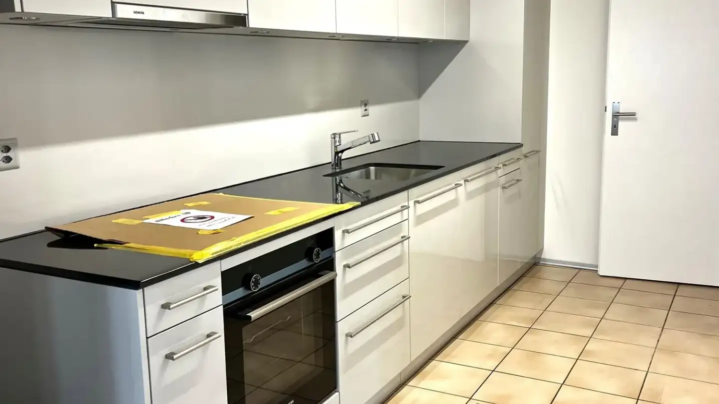 Appartamento in affitto - Spalenvorstadt 41, 4051 Basel - Foto 4