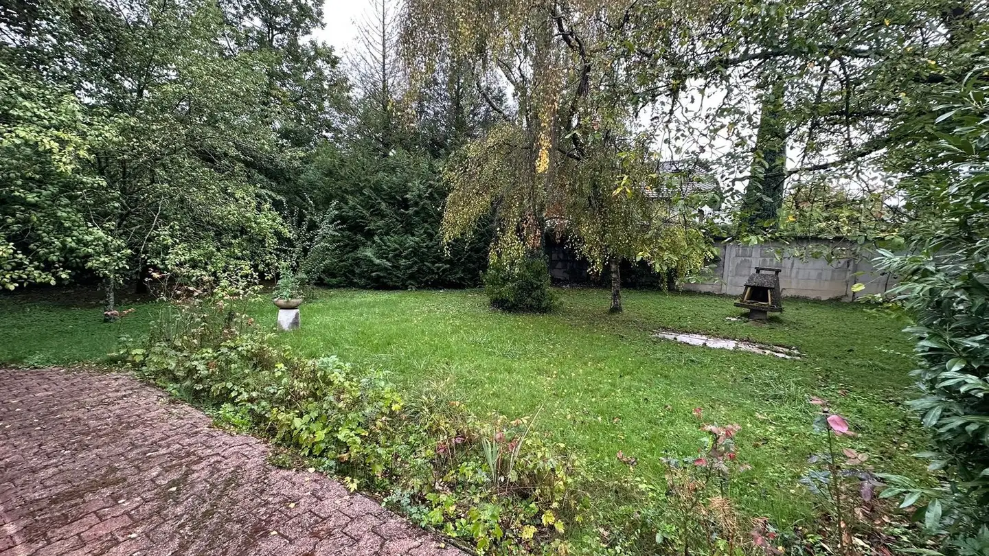 Stanza singola in affitto - 1256 Troinex - Photo 2