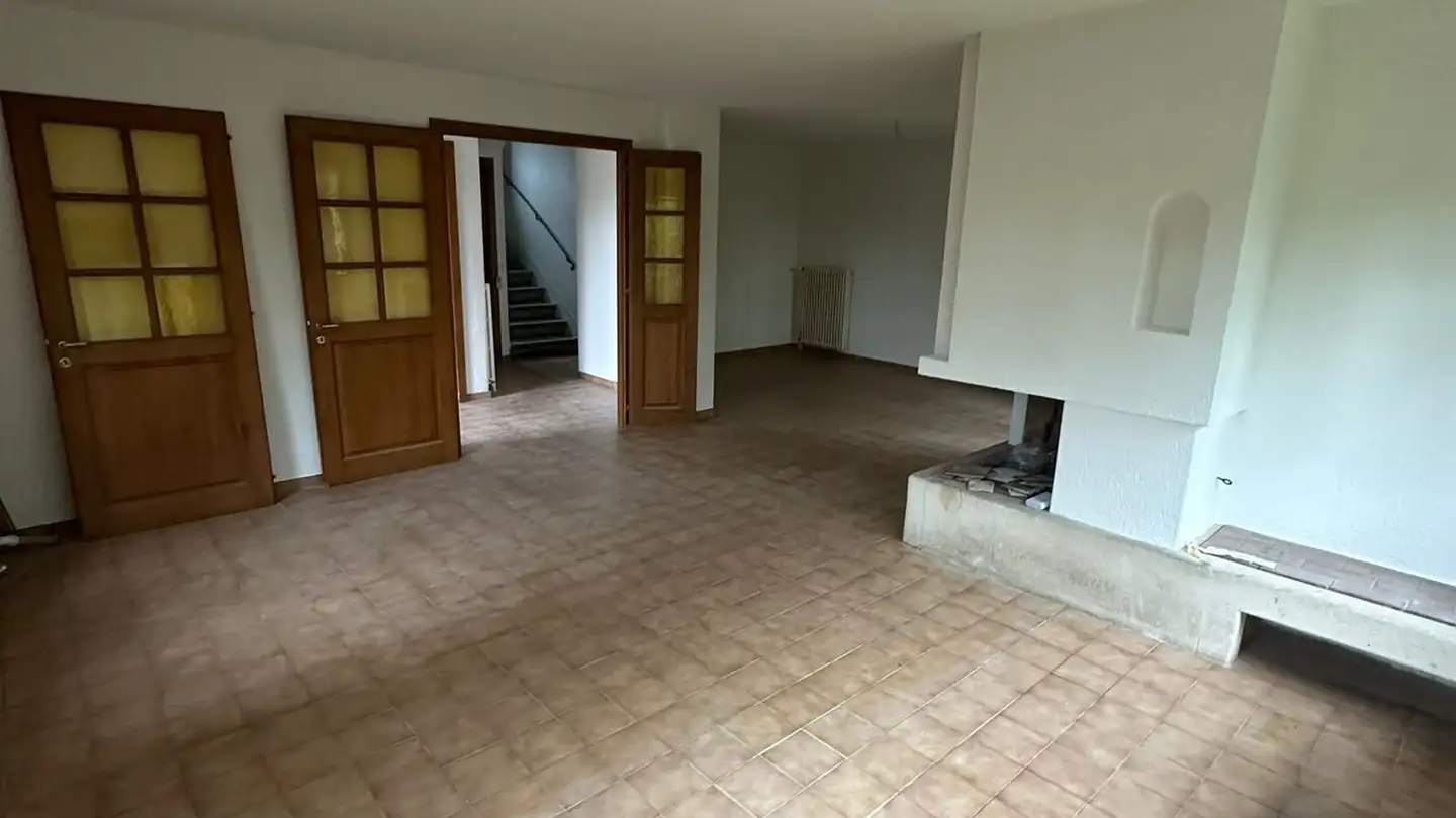 Stanza singola in affitto - 1256 Troinex - Photo 3