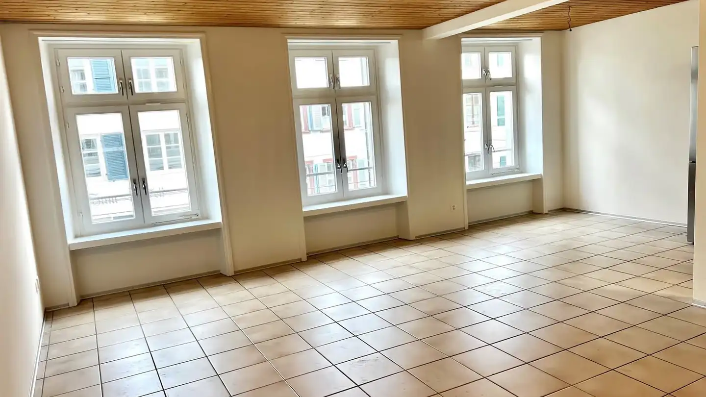Appartamento in affitto - Spalenvorstadt 41, 4051 Basel - Foto 3