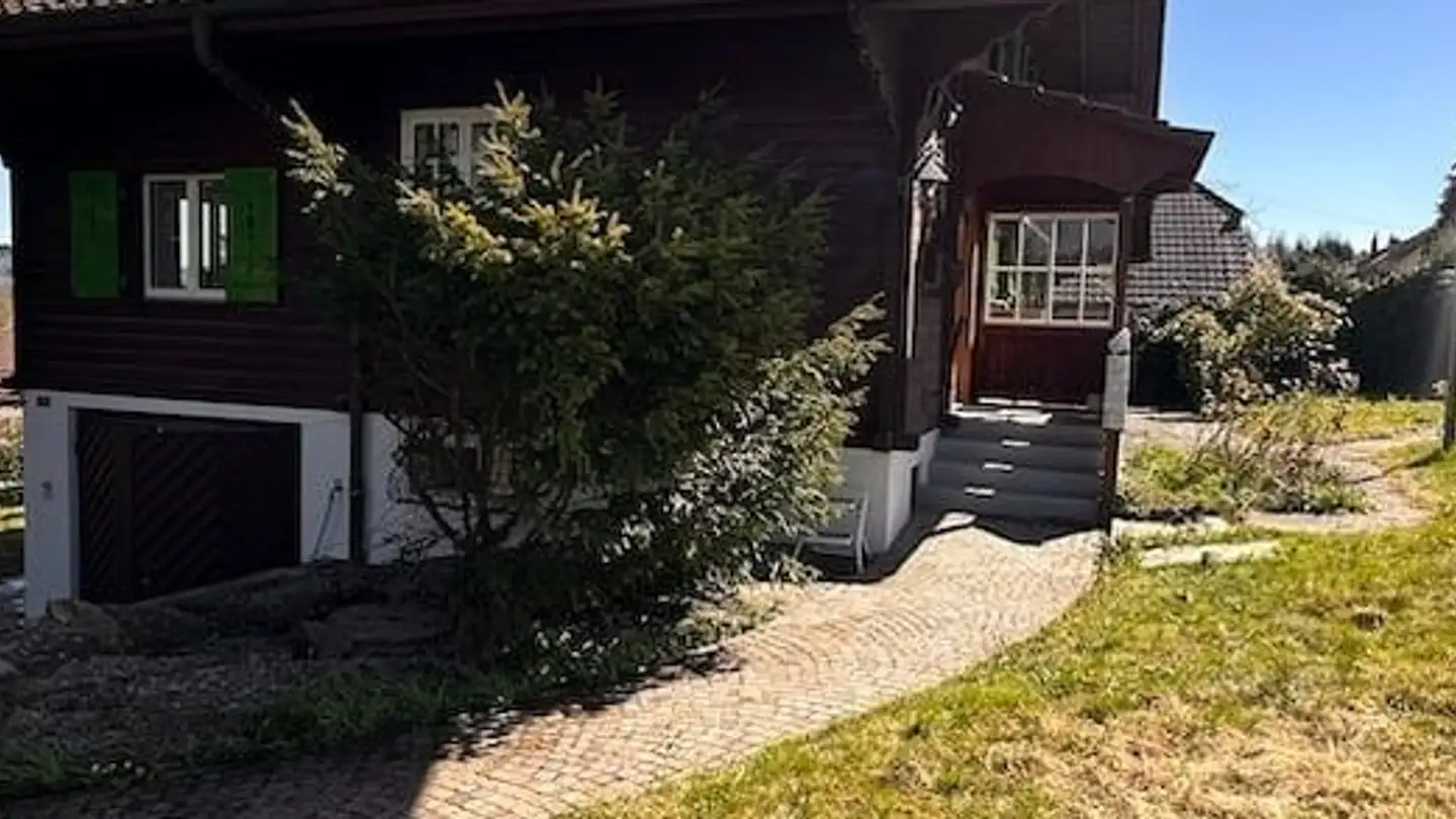 Einfamilienhaus mieten - 5742 Kölliken - Foto 2