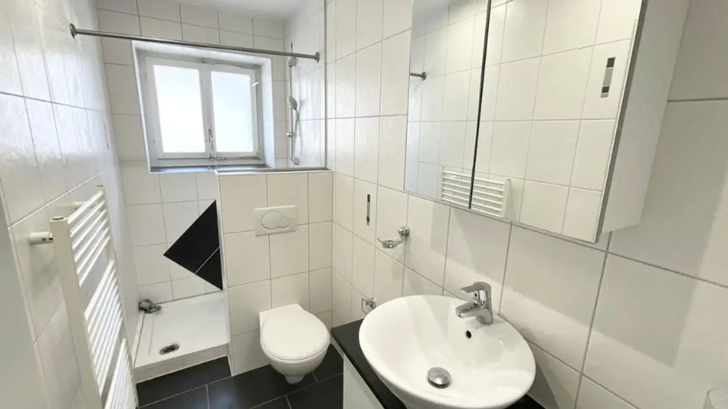 Wohnung mieten - Rue Sans Souci 6, 2610 St-Imier - Foto 3