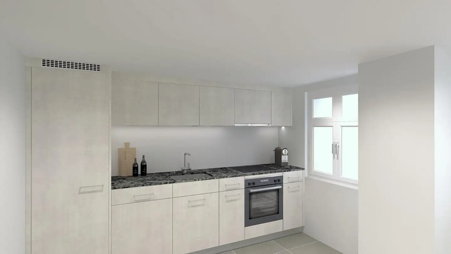 Wohnung mieten - Gerbestrasse 4, 9050 Appenzell - Foto 3