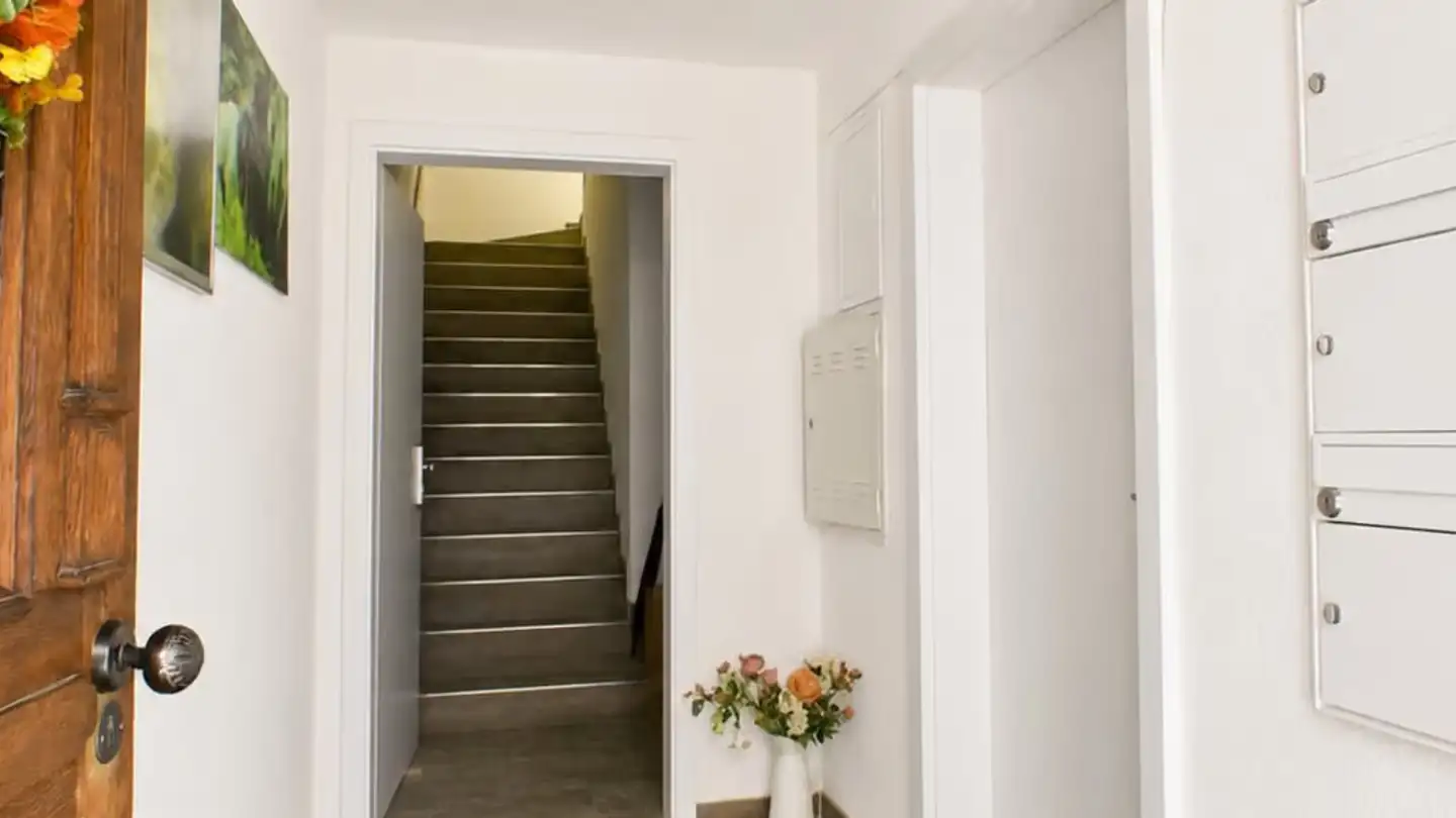 Mehrfamilienhaus kaufen - Marktgasse 163, 5080 Laufenburg - Foto 3