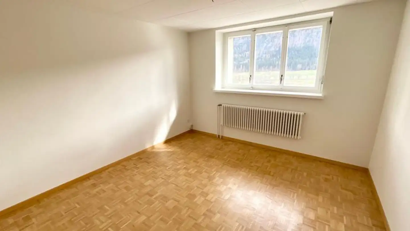 Wohnung mieten - Rue Sans Souci 6, 2610 St-Imier - Foto 4