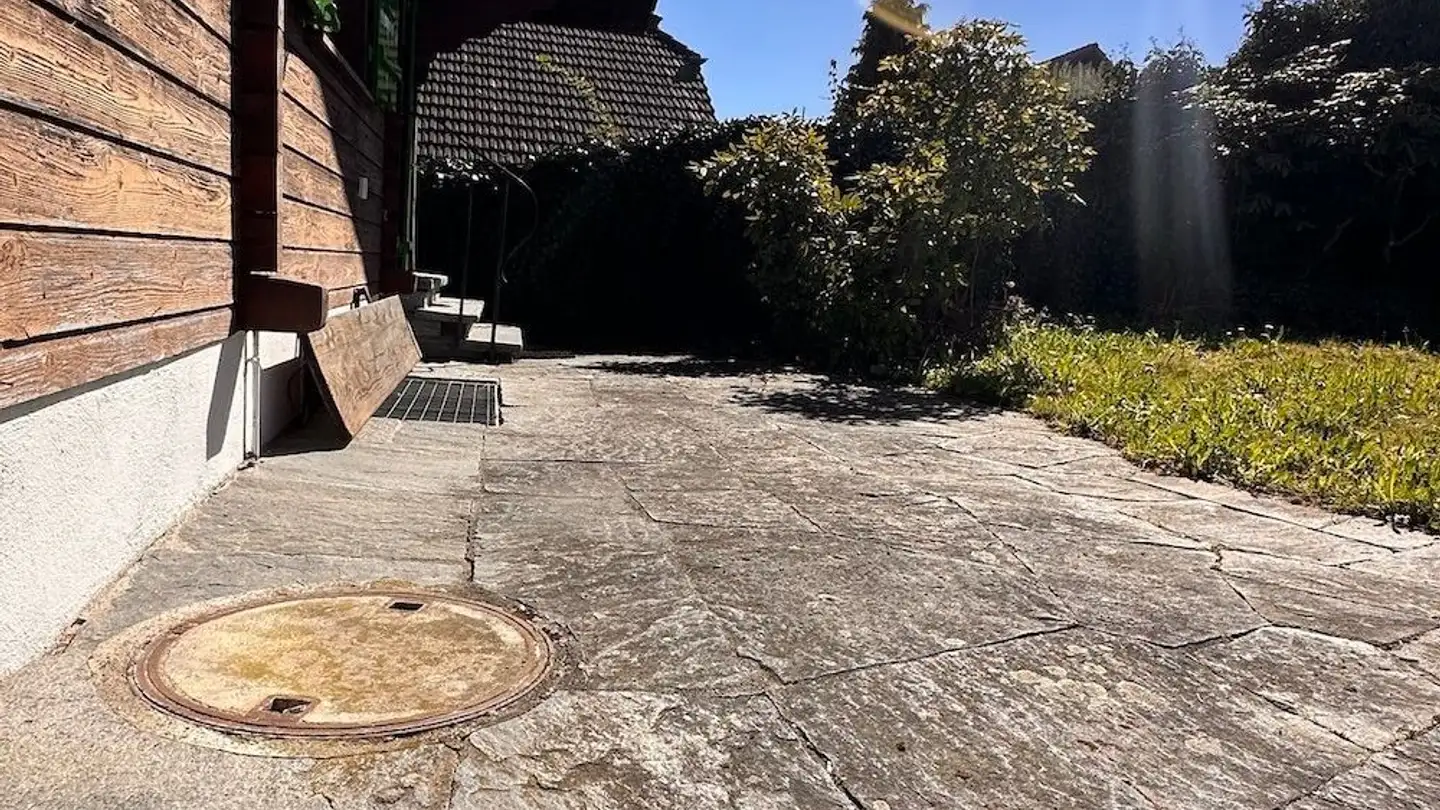 Einfamilienhaus mieten - 5742 Kölliken - Foto 3