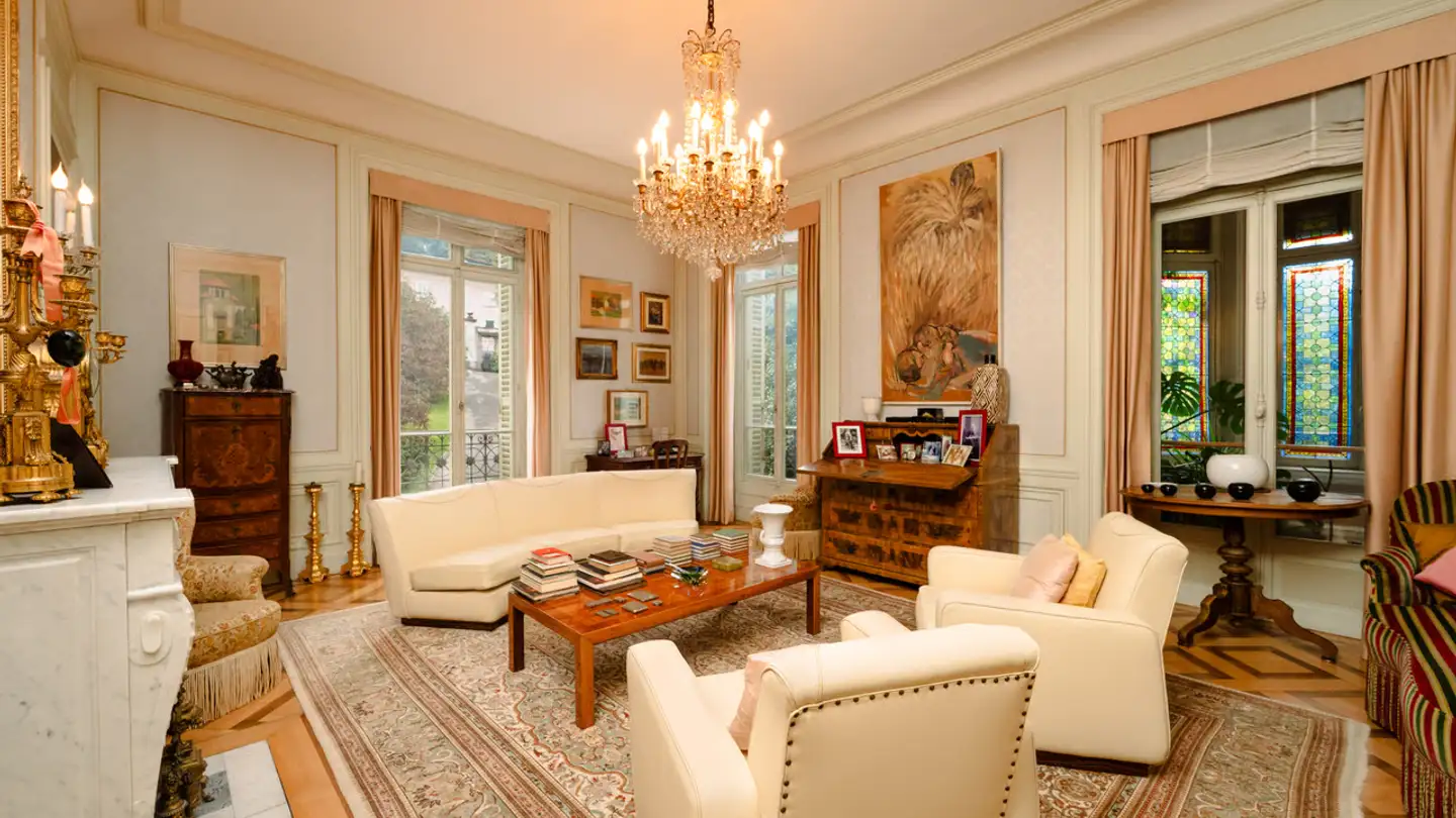 Villa in vendita - 6576 Gerra (Gambarogno) - Foto 2